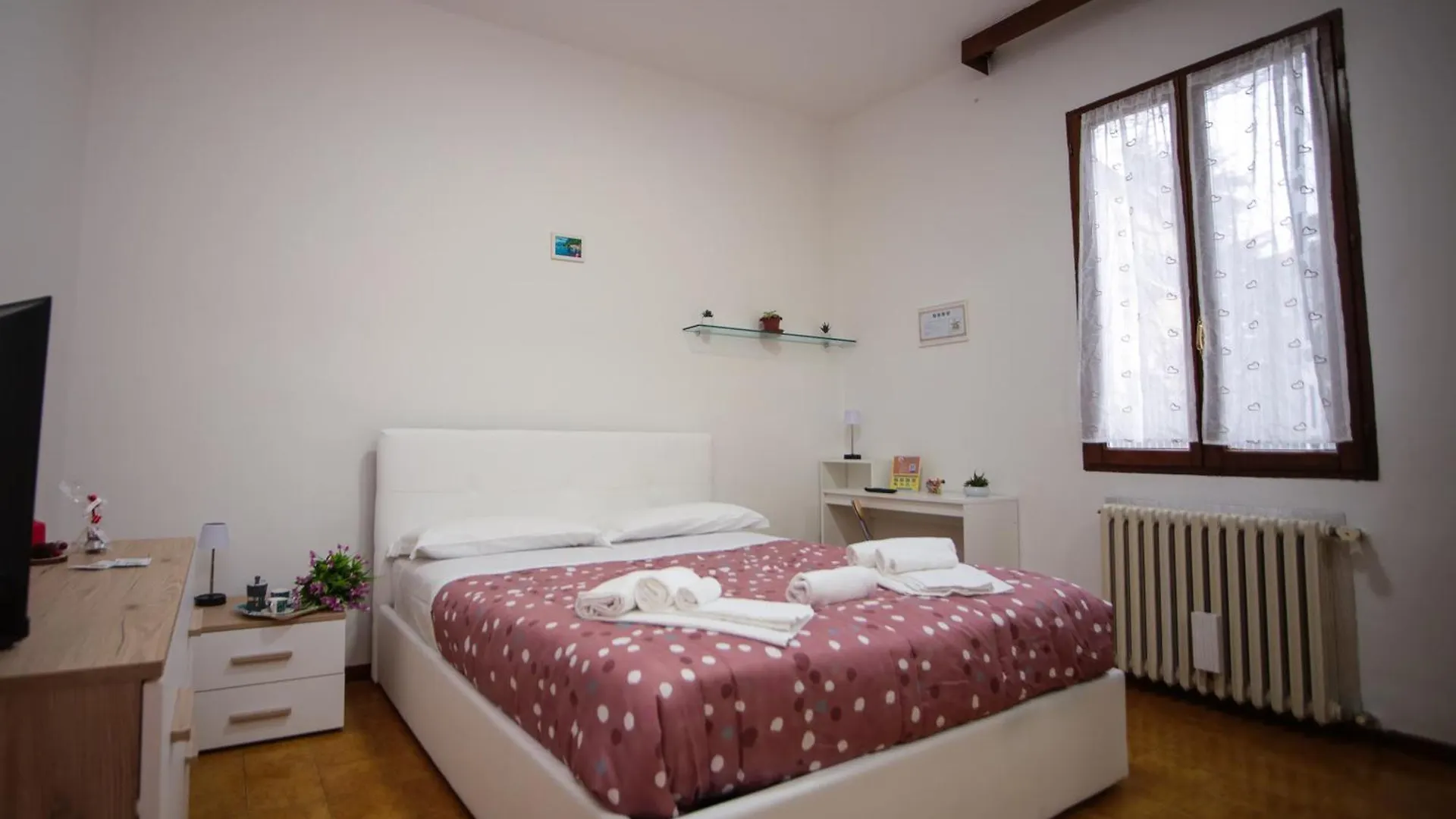 Guest House Risorgimento Reggio Emilia