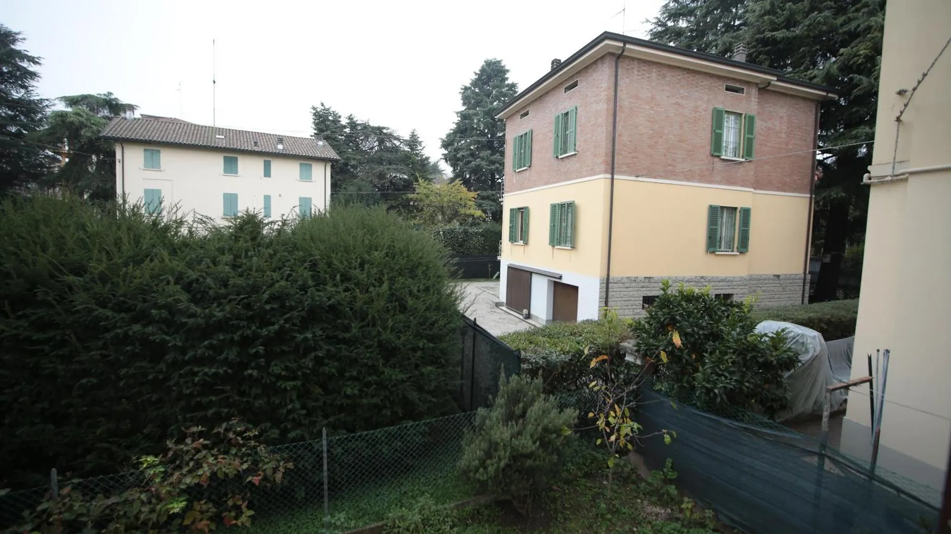 Guest House Risorgimento Reggio Emilia