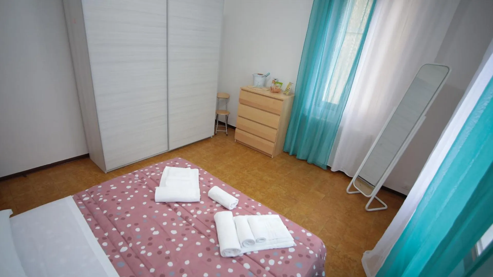 Guest House Risorgimento Reggio Emilia