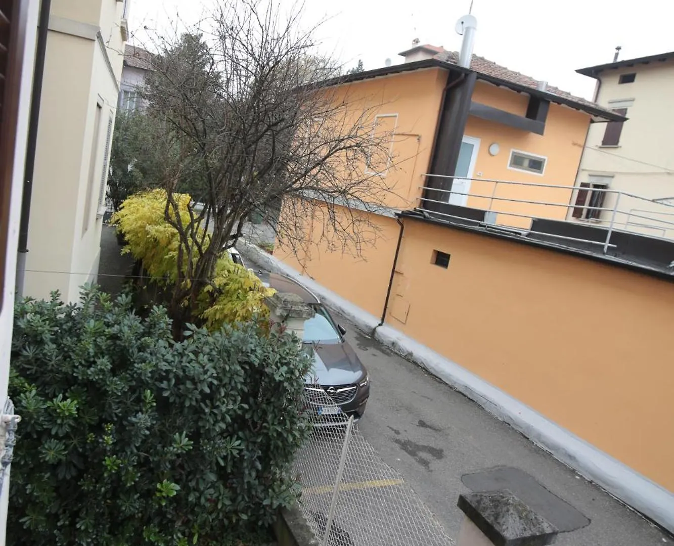 Guest House Risorgimento Reggio Emilia