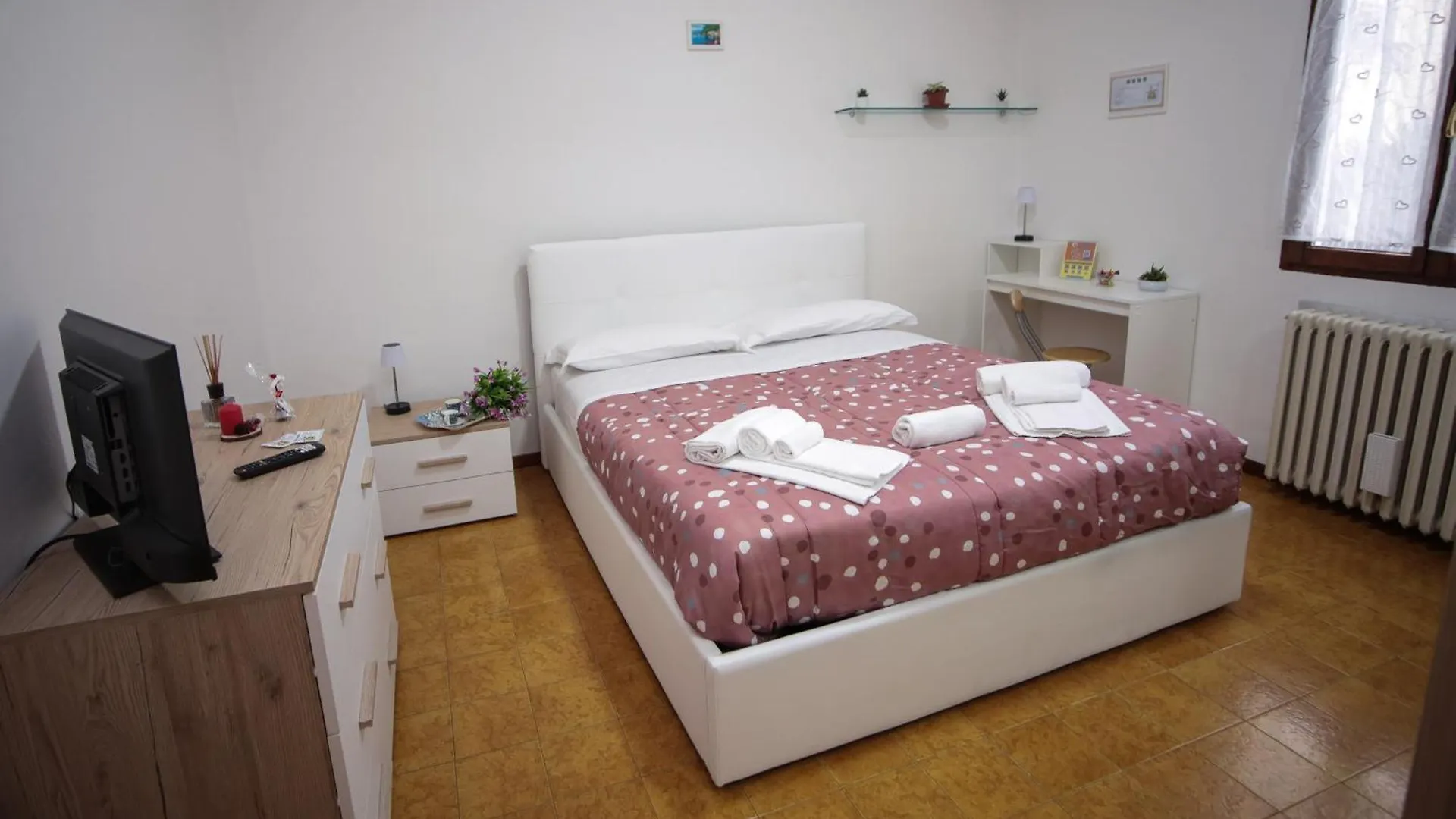 Guest House Risorgimento Reggio Emilia