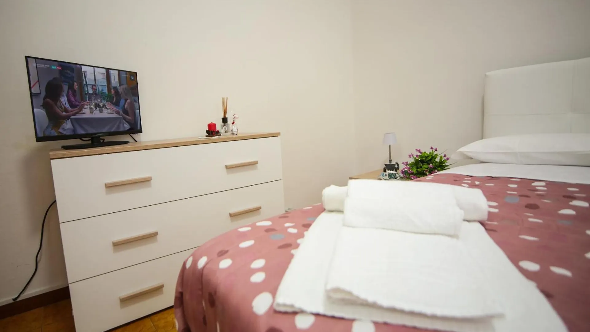 Guest House Risorgimento Reggio Emilia