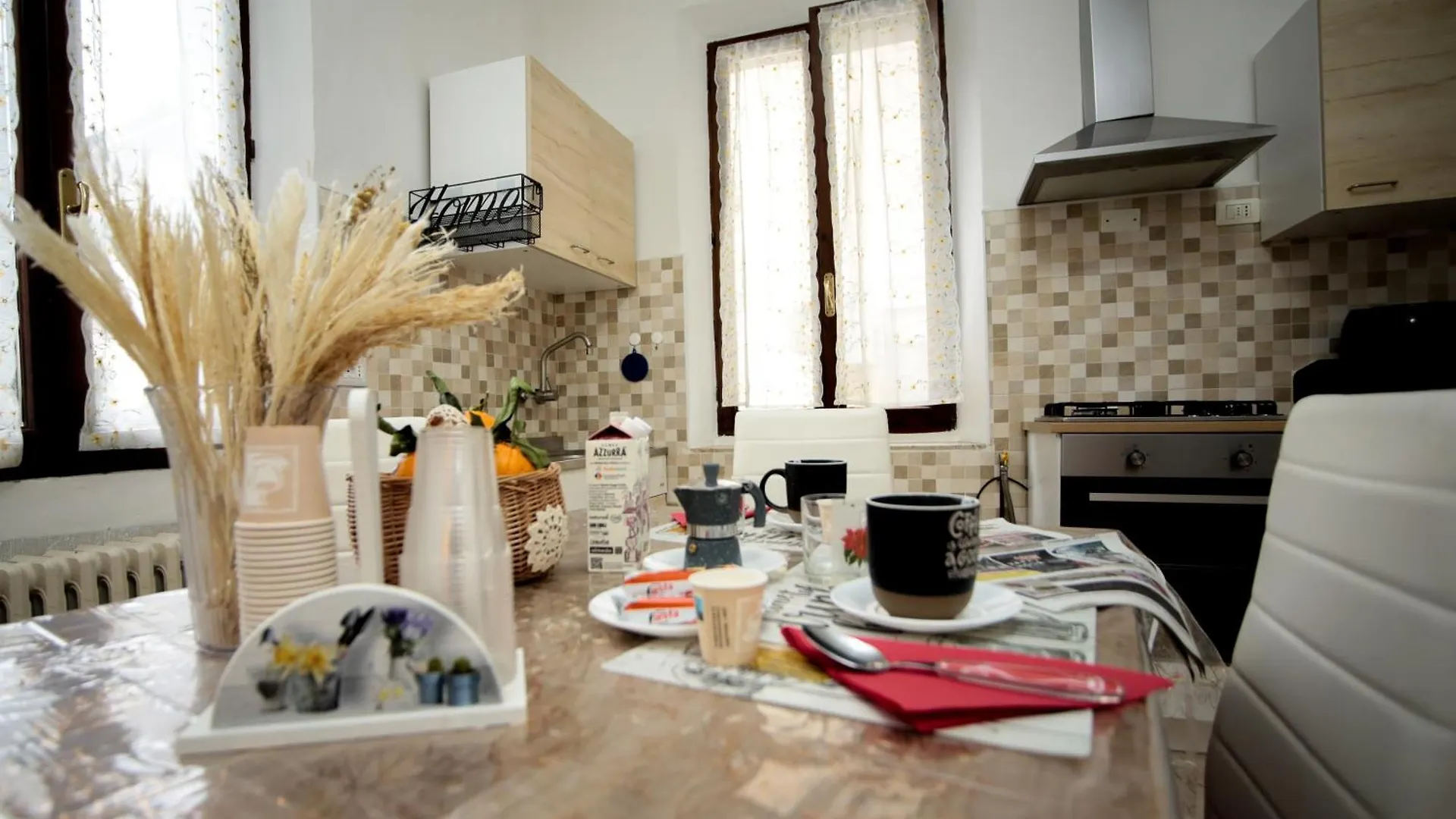 Guest House Risorgimento Reggio Emilia