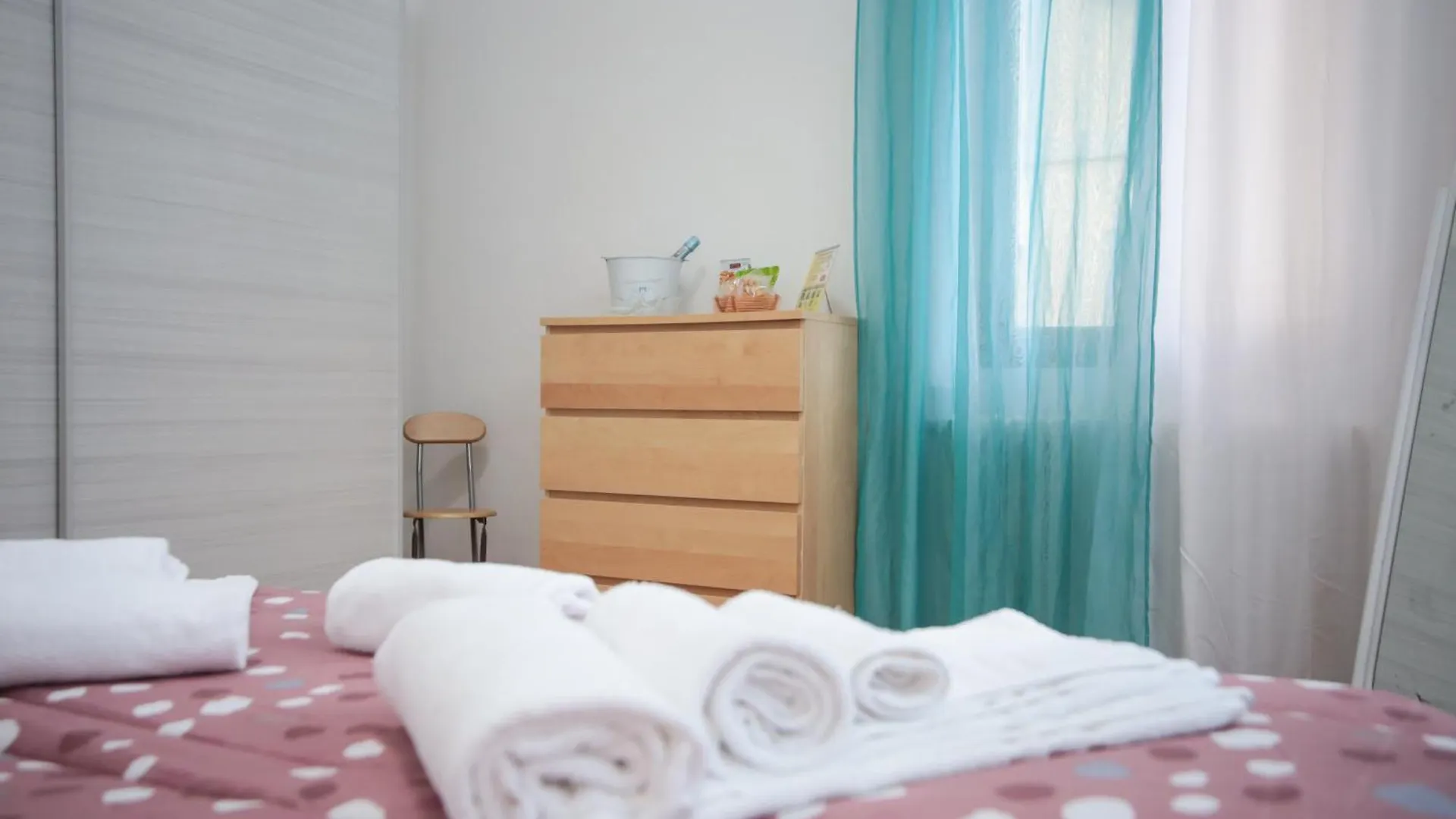 Guest House Risorgimento Reggio Emilia Olaszország