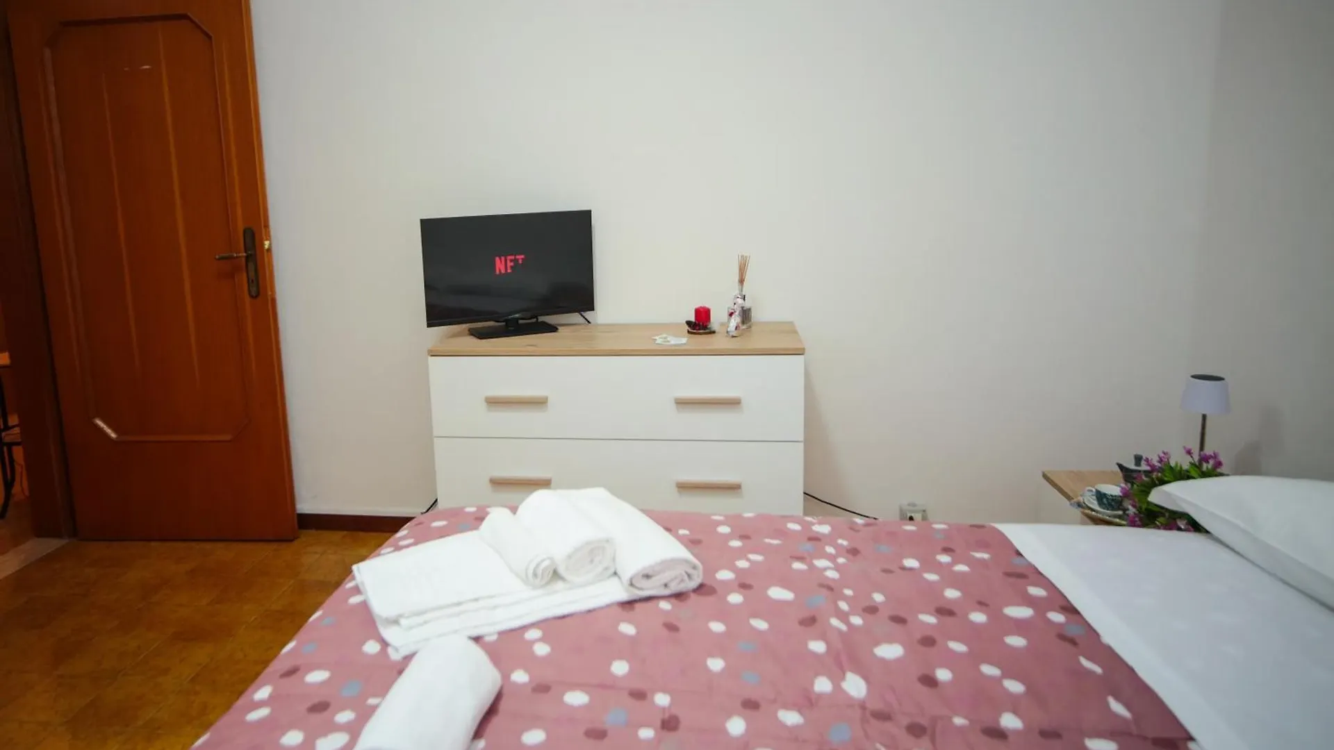 Guest House Risorgimento Reggio Emilia Olaszország