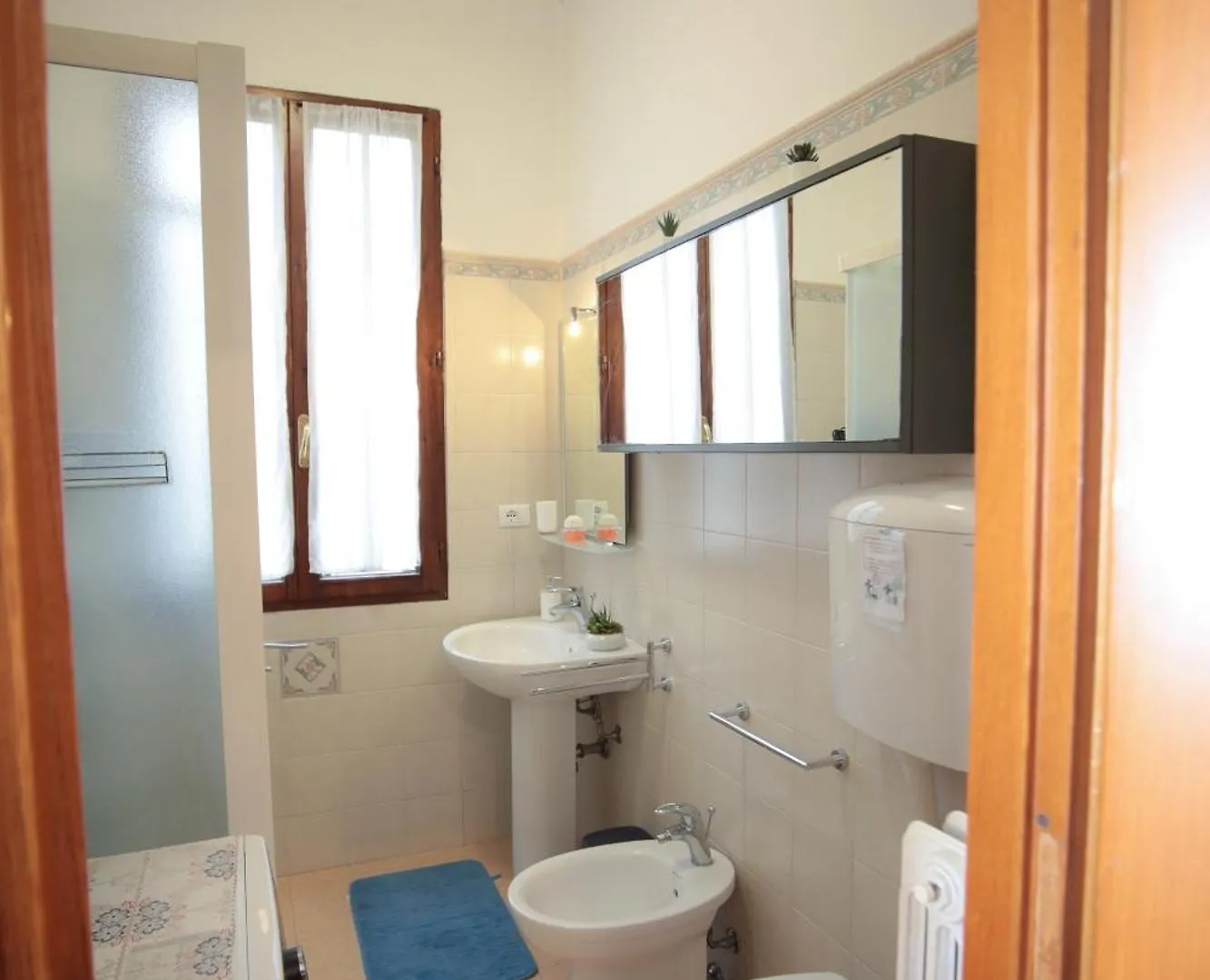 Guest House Risorgimento Reggio Emilia