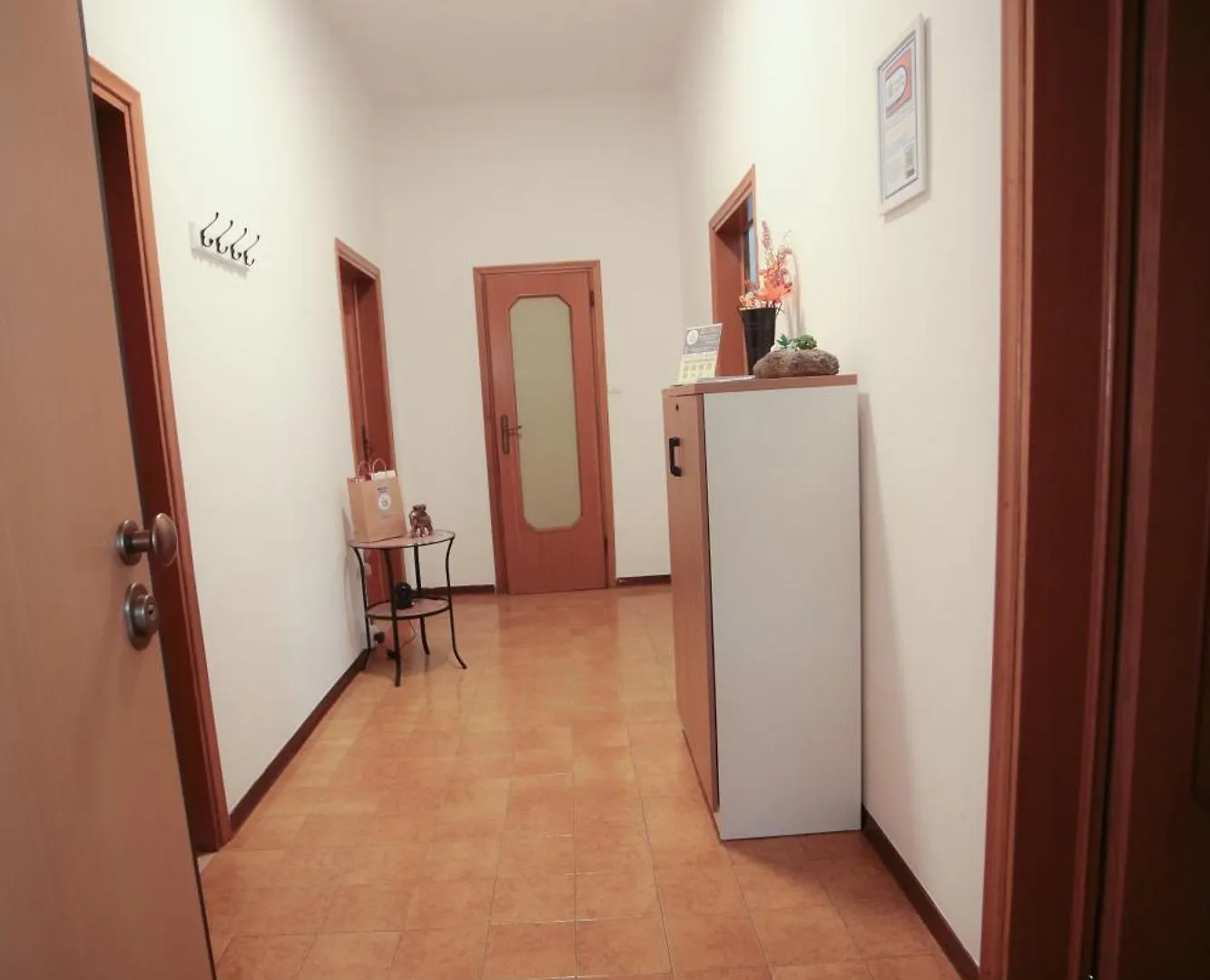 Guest House Risorgimento Reggio Emilia