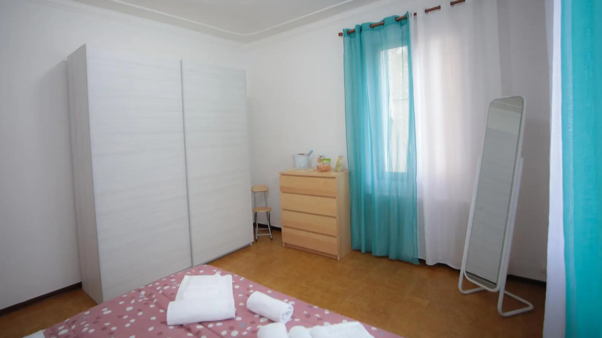 Guest House Risorgimento Reggio Emilia 0*,