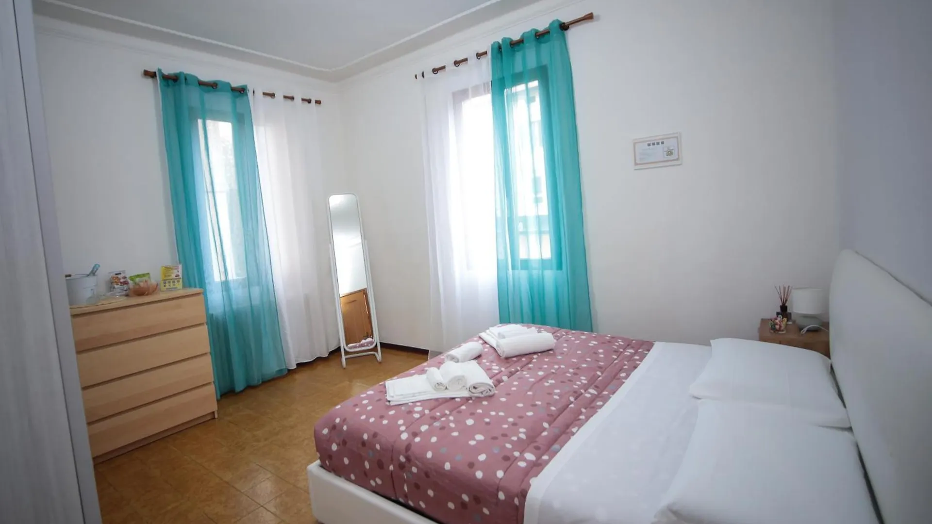Guest House Risorgimento Reggio Emilia