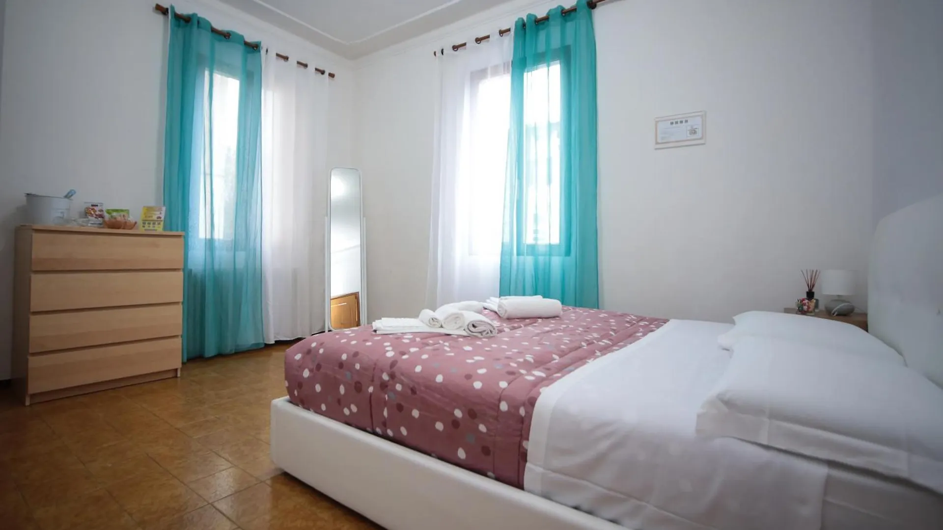 Guest House Risorgimento Reggio Emilia
