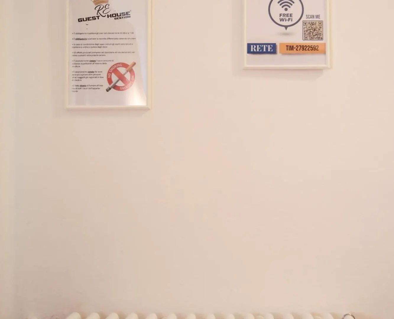 Guest House Risorgimento Reggio Emilia